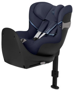 Cybex dječja autosjedalica Sirona S2 i-Size, 61-105 cm - Ocean Blue