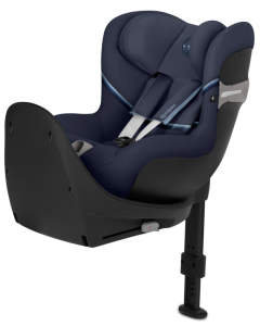 Cybex dječja autosjedalica Sirona SX2 i-Size, 61-105 cm - Ocean Blue