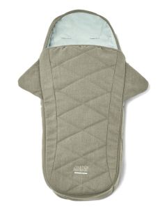 Mamas & Papas zimska vreća za kolica Strada - Cashmere