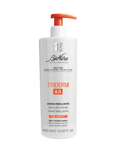 BIONIKE TRIDERM A.D. Lagana emolijentna krema (Emollient cream)