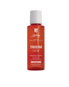 BIONIKE TRIDERM LEN'OIL Umirujuće ulje (Itch reliever)