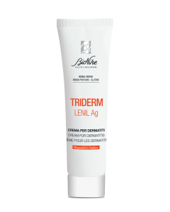 BIONIKE TRIDERM LENIL Ag Zaštitna krema (Protective cream)