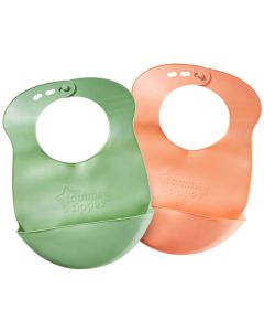 Tommee Tippee® Explora podbradnjak “Roll & Go”