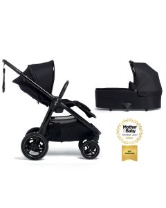 Mamas & Papas Ocarro dječja kolica 2u1 - Carbon