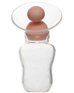 Fraupow Silikonska izdajalica za mlijeko