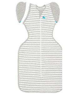 Love to Dream™ Transition Swaddle - Grey