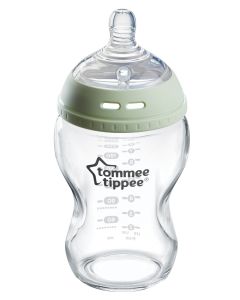Tommee Tippee® CTN staklena bočica, 250 ml