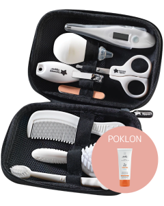 Tommee Tippee® CTN set za njegu i higijenu