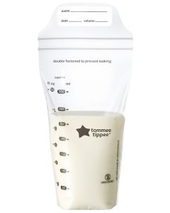 Tommee Tippee® vrećice za majčino mlijeko, 36 vrećica