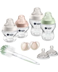 Tommee Tippee® CTN set bočica za hranjenje Starter set - Neutrals