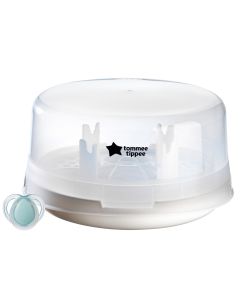Tommee Tippee® CTN sterilizator za parnu sterilizaciju - za korištenje uz mikrovalnu pećnicu
