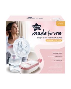 Tommee Tippee® Električna izdajalica za majčino mlijeko Made for Me™
