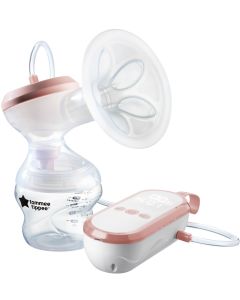 Tommee Tippee® Električna izdajalica za majčino mlijeko Made for Me™