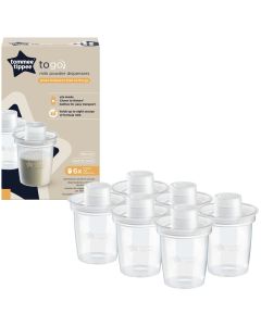 Tommee Tippee® CTN dozatori za adaptirano mlijeko