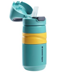 Tommee Tippee® superstar™ Flip Top sportska boca, 500 ml - Tirkizna