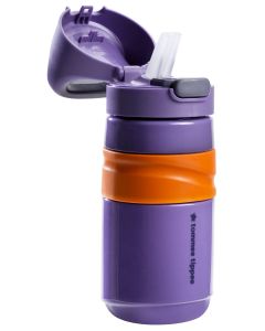 Tommee Tippee® superstar™ Flip Top sportska boca, 500 ml - Ljubičasta