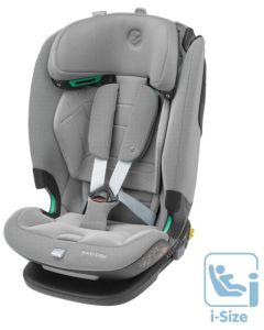 Maxi-Cosi autosjedalica Titan Pro 2 i-Size, (76-150 cm) - Authentic Grey 2