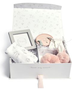 Mamas & Papas Poklon kutija - Treasure Pink