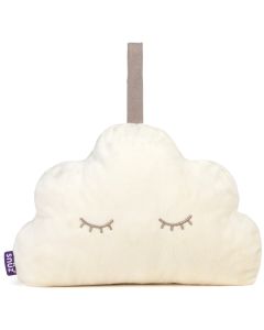 SnuzCloud Plišana igračka 3u1 - Cashmere