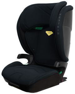 Axkid dječja autosjedalica Nextkid (100 - 150 cm) - Shell Black