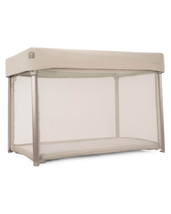 Nuna® Prijenosni krevetić Paal™ Biscotti