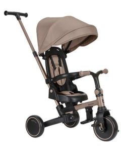 Kikka Boo tricikl Aluma 8u1 - Beige