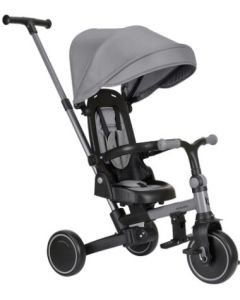 Kikka Boo tricikl Aluma 8u1 - Grey