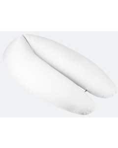 Babymoov jastuk za dojenje B Love U-shape - Mineral Grey