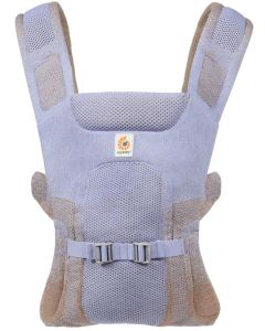 Ergobaby Aerloom nosiljka - Lavander Sky
