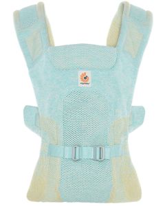 Ergobaby Aerloom nosiljka - Sunburst