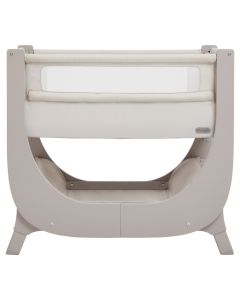 Shnuggle Air Lite krevetić za bebe - Taupe