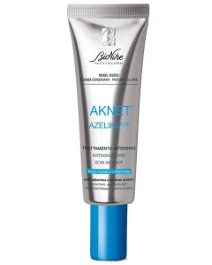 BIONIKE AKNET AZELIKE PLUS Intensive care - krema s azelatnom kiselinom, HPR retinoidom i glikolnom kiselinom, 30 ml