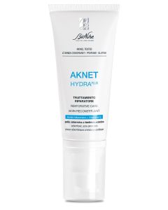 BIONIKE AKNET HYDRAPLUS Restorative care - regenerirajuća hidratantna i umirujuća krema, 40 ml