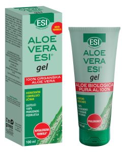 ALOE VERA ESI - ČISTI GEL 200 ml