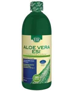 ALOE VERA ESI "MASSIMA FORZA" čisti sok 1000 ml