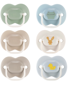 Tommee Tippee® CTN "Any time" dude varalice, 2 kom, 6 - 18 mj.