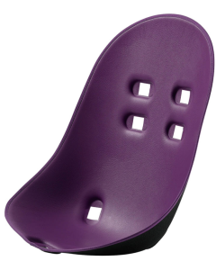 Mima umetak za hranilicu Moon - Aubergine