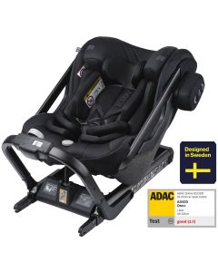 Axkid dječja autosjedalica ONE+ 2 ( 40- 125 cm) - Tar