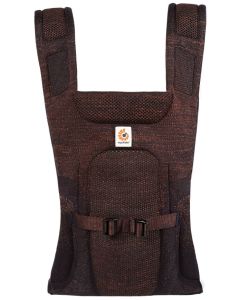Ergobaby Aerloom nosiljka - Black Pearl
