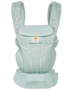 Ergobaby Omni Breeze nosiljka - Sage Green