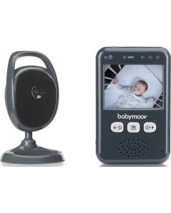 Babymoov video Baby Alarm Essential