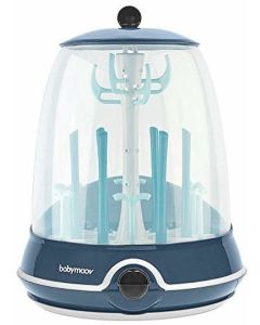 Babymoov Sterilizator 2u1 - Turbo