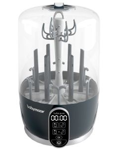 Babymoov sterilizator 3u1 Turbo Pure