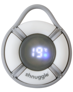 Shnuggle Digitalni termometar za kupanje bebe 