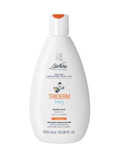 BIONIKE TRIDERM BABY Bath oil - ulje za uljnu kupku