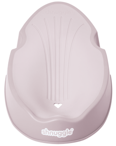 Shnuggle Potpora za kupanje bebe (0 - 6 mjeseci) - Blossom