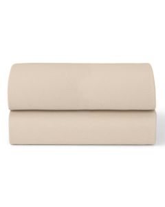 Snuz Plahte za SnuzPod kolijevke/ krevetiće - Cashmere, 2 kom