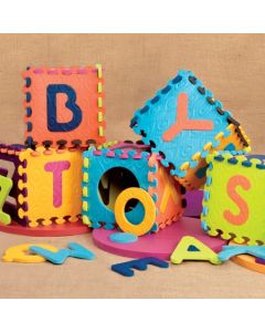 B. Toys - Puzzle Beautifloor