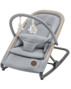 Maxi-Cosi Ležaljka Kori Eco - Beyond Grey