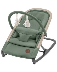 Maxi-Cosi Ležaljka Kori Eco - Beyond Green